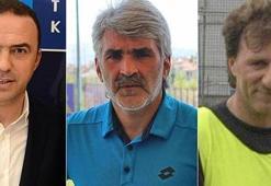 FETÖ'den yargılanan eski futbolcular için karar