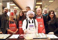 Sevgi pastası