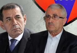 Tankut, Özbek'in telefonunu açmadı