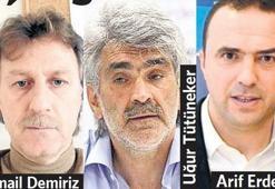 ‘Dini öğrenmek için gittik’