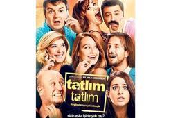 Film merak uyandırdı