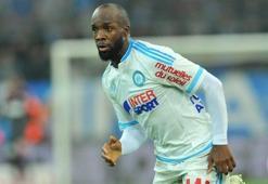 Diarra, Marsilya'dan ayrıldı
