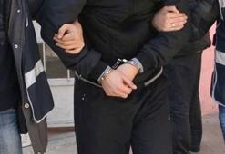 İstanbul'da terör operasyonu: 6 tutuklama
