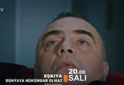 Eşkıya Dünyaya Hükümdar Olmaz 58. bölüm fragmanı yayınlandı mı?