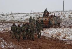 Terör örgütü PKK'nın Akdeniz koridoruna dikkat