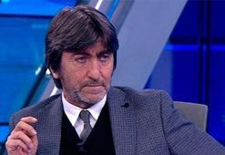 Rıdvan Dilmen: Igor Tudor iyi ama...