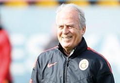 Eskişehirspor'da kritik gün! Mustafa Denizli...