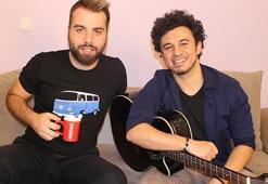 'Babamın yanında hüngür hüngür ağladım'