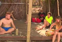 Survivor'da en çok Furkan'ı beğeniyor!