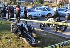 Adana'da Yunus ekibi kaza yaptı: 1 polis şehit, 1 polis yaralı