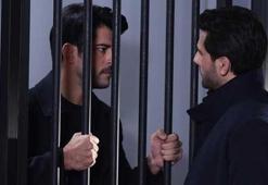 Kara Sevda 56. bölümde Kemal gözaltına alınıyor!