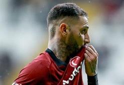 Quaresma'nın gözü orada!