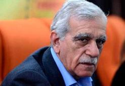 Ahmet Türk'ün, Bahçeli'yi ziyaretinin önündeki engel kalktı