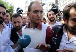 Atalay Filiz hakim karşısında! Üzerine yürüdüler