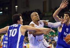 İsrail'den ilginç karar! Takıma izin vermediler...