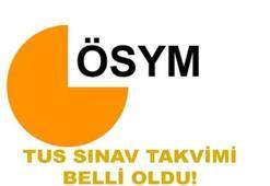 ÖSYM'den 2017 TUS ve STS Tıp Sonbahar Dönemi Sınavları için açıklama geldi!