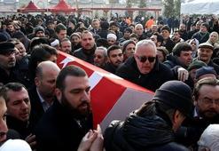 2. Abdülhamid'in torununun cenazesi omuzlarda taşınmadı
