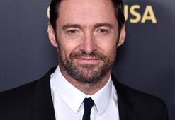 Ünlü oyuncu Jackman 6.kez cilt kanseri operasyonu geçirdi
