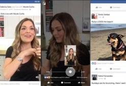 Facebook videoları televizyona geliyor!