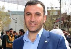 HDP'li vekile tahliye