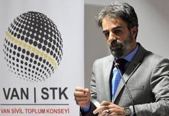 Van STK referandumda "evet" diyecek
