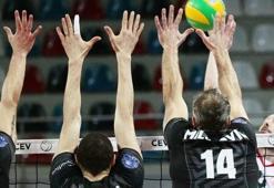 Halkbank zor da olsa kazandı
