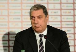 Galatasaray'dan tepki geldi: 'Yakışmadı'