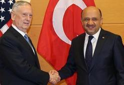 ABD'den flaş Fırat Kalkanı açıklaması!