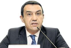 7 dönüşüm projesine 550 milyon lira ayırdı