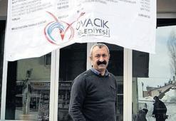 Ovacık komünist başkanla yine kârda