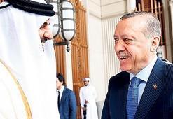 ‘Bölgede barıştan öte bir amacımız yok’