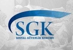 SSK sorgulama ve SGK işe giriş tarihi öğrenme