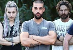 Survivor'dan elenen Yiğit İzik isminden şok sözler!