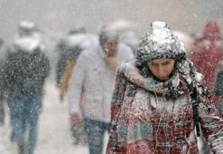 Meteoroloji'den İstanbul için hava durumu uyarısı geldi!