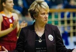 Marina Maljkovic'e Devlet Nişanı!