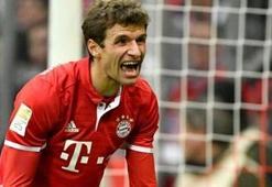 Thomas Müller'e çılgın teklif