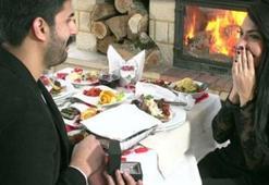Erkek Güzeli Kısmetse Olur'da!