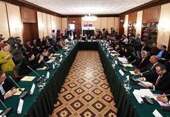 Rusya'daki Kürt konferansında 'özerklik' çağrısı