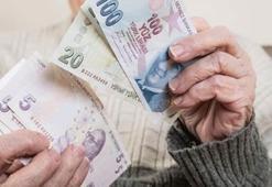 Büyükanne maaşına rekor başvuru
