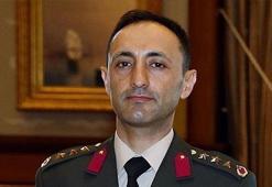 Eski Cumhurbaşkanlığı Başyaveri Özdaban tutuklandı
