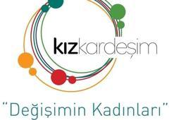 'Kız Kardeşim' Denizli'de!