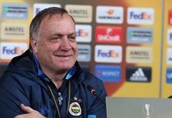 Krasnador maçı öncesi şok! Advocaat...