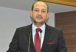 Ozan Erdem istifa etti