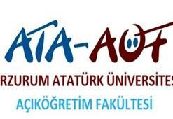 Beklenen haber geldi... ATA AÖF final sınavının sonuçları açıklandı!