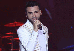 Emre Kaya'nın en acı günü!