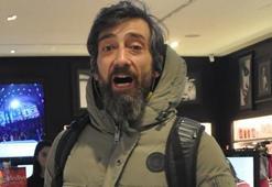 'Spordan sonra şık mı olacağız?'