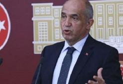 AK Partili vekil konuştu, CHP'liler alkışladı