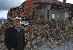 Kandilli'deki deprem toplantısında "Çanakkale" açıklaması