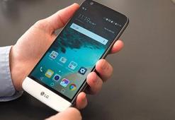 İşte LG G6’nın arayüzü!