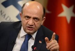 Fikri Işık'tan El Bab açıklaması